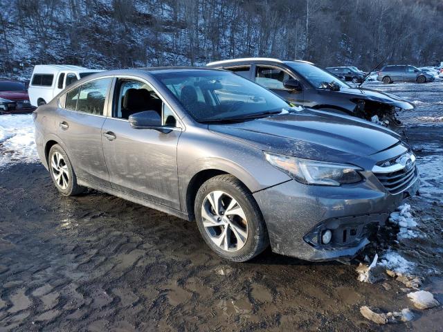 Photo 4 from auction – 2022 SUBARU LEGACY PRE with VIN 4S3BWAD65N3018740