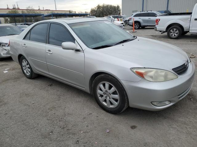 Photo 4 from auction – 2004 TOYOTA CAMRY LE with VIN 4T1BE30K04U867762
