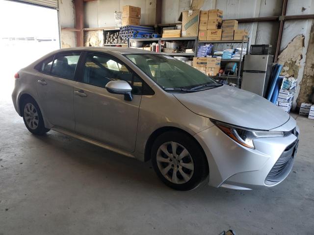 Photo 4 from auction – 2023 TOYOTA COROLLA LE with VIN 5YFB4MDE6PP061900