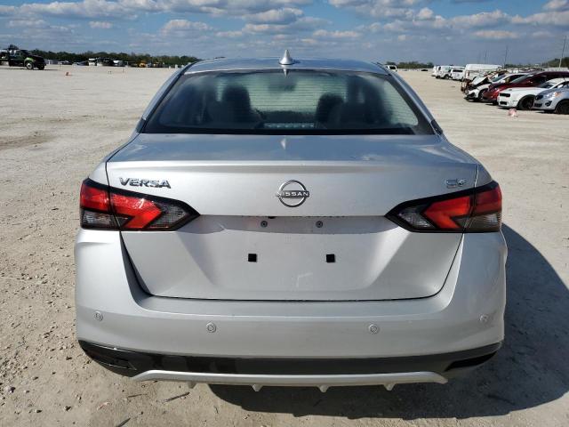 Photo 6 from auction – 2024 NISSAN VERSA SV with VIN 3N1CN8EV1RL895647