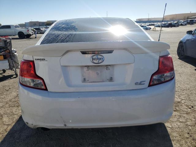 Photo 6 from auction – 2012 TOYOTA SCION TC with VIN JTKJF5C75C3022984
