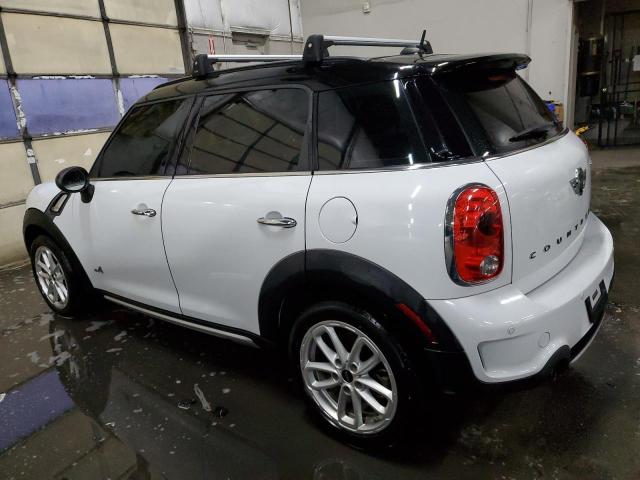 Photo 2 from auction – 2016 MINI COOPER S C with VIN WMWZC5C53GWU00884