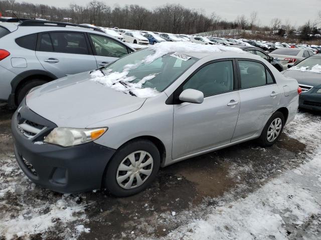 TOYOTA COROLLA BA 2011 with VIN 2T1BU4EEXBC680412 - Photo from auction
