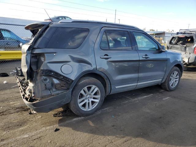Photo 3 from auction – 2019 FORD EXPLORER X with VIN 1FM5K8D87KGB25856