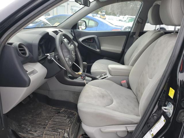 Photo 7 from auction – 2010 TOYOTA RAV4 with VIN 2T3BF4DV4AW064687