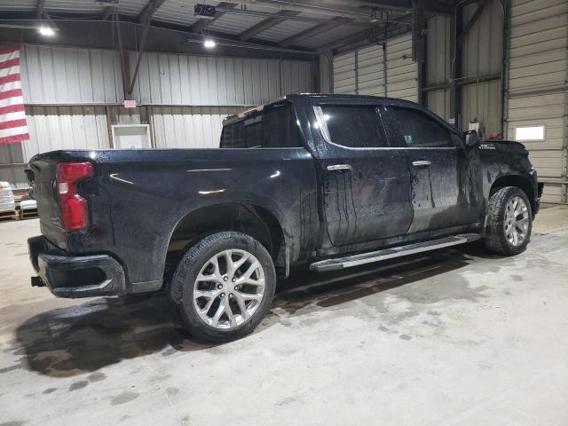 Photo 3 from auction – 2019 CHEVROLET SILVERADO with VIN 3GCUYHED9KG133679