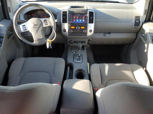 Photo 8 from auction – 2020 NISSAN FRONTIER S with VIN 1N6ED0EB4LN722435
