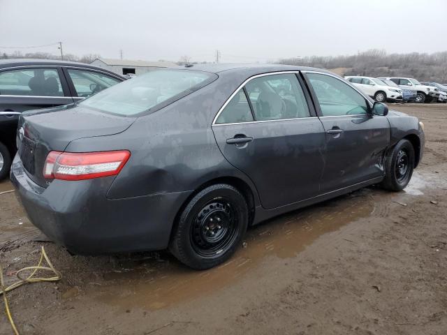 Photo 3 from auction – 2010 TOYOTA CAMRY BASE with VIN 4T4BF3EK7AR023239