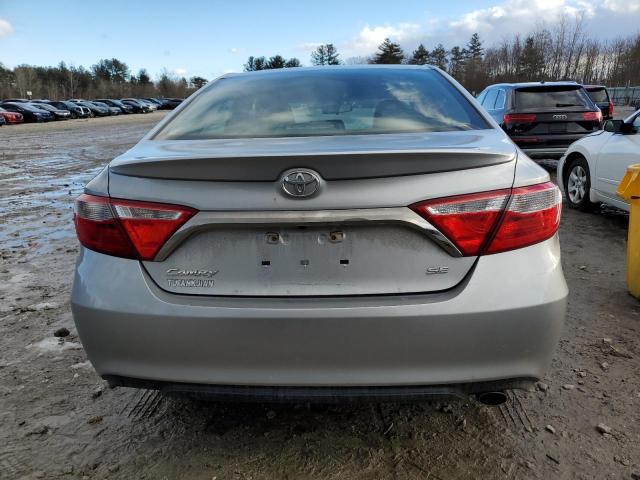 Photo 6 from auction – 2016 TOYOTA CAMRY LE with VIN 4T1BF1FK4GU119304