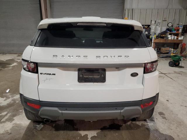 Photo 6 from auction – 2015 LAND ROVER RANGE ROVE with VIN SALVP2BG6FH040979