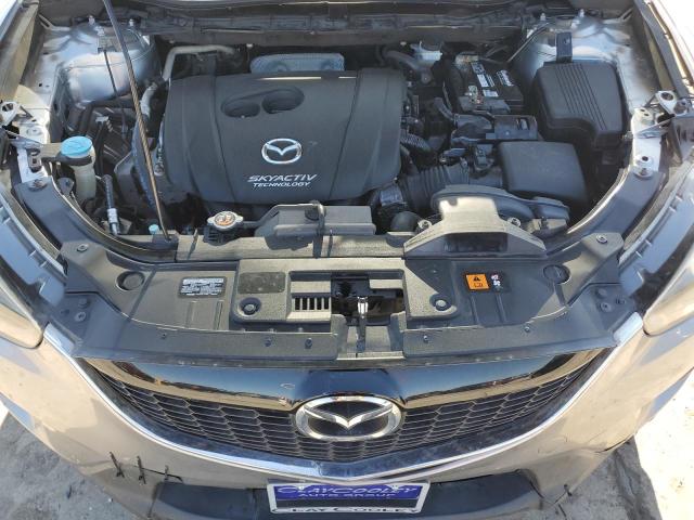 Photo 12 from auction – 2014 MAZDA CX-5 TOURI with VIN JM3KE2CY8E0359067