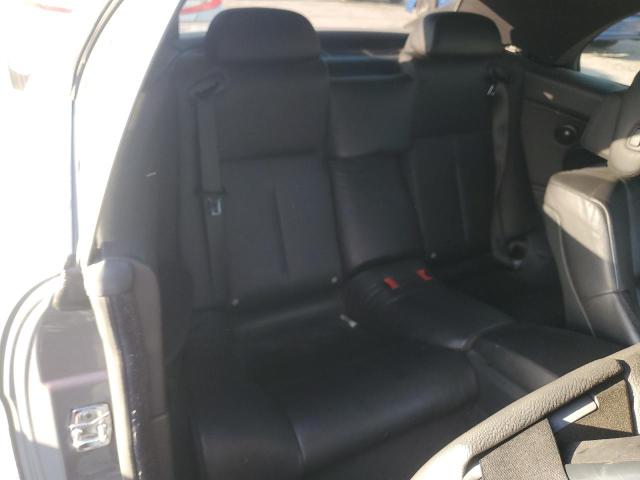 Photo 10 from auction – 2009 BMW 650 I with VIN WBAEB535X9C224051