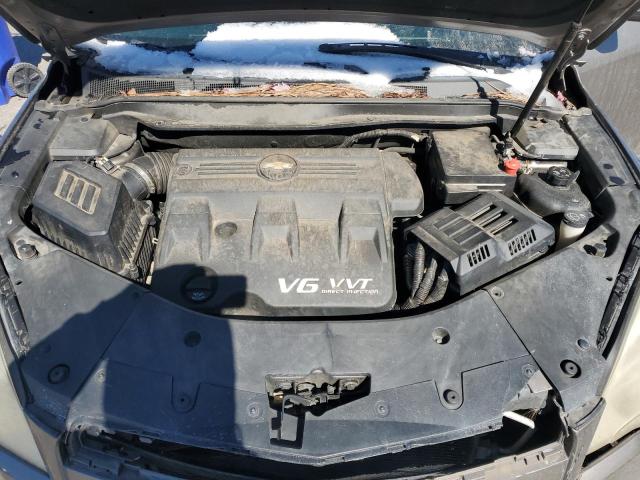 Photo 11 from auction – 2011 CHEVROLET EQUINOX LT with VIN 2CNFLPE56B6415490