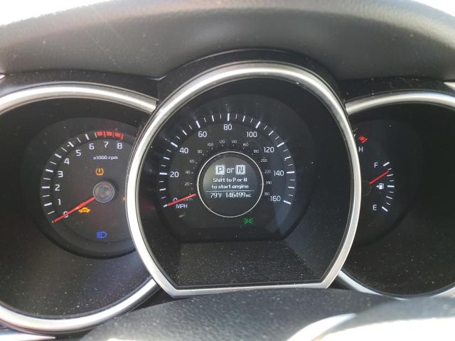 Снимка 9 от търг – 2015 KIA OPTIMA EX с VIN 5XXGN4A79FG393846
