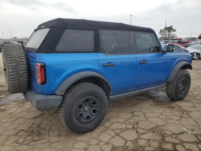 Photo 3 from auction – 2022 FORD BRONCO BAS with VIN 1FMEE5DP0NLA73026