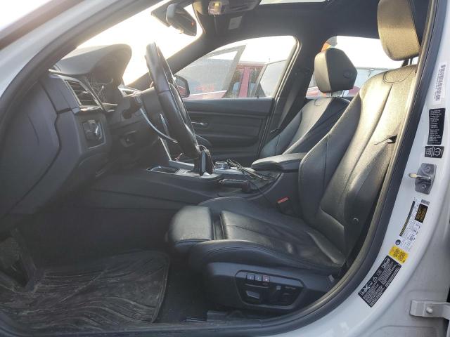 Photo 7 from auction – 2014 BMW 335 XI with VIN WBA3B9C56EF588068