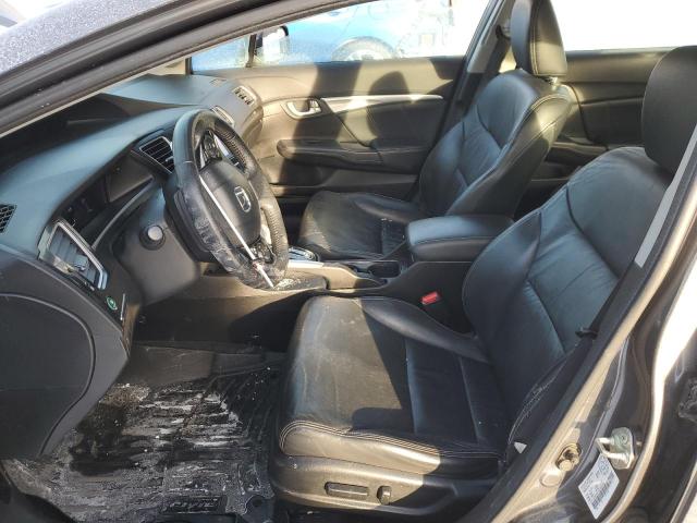 Photo 7 from auction – 2013 HONDA CIVIC TOUR with VIN 2HGFB2F79DH037684