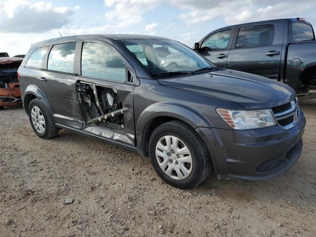 Foto 4 de la subasta – 2014 DODGE JOURNEY SE con VIN 3C4PDCAB0ET310647