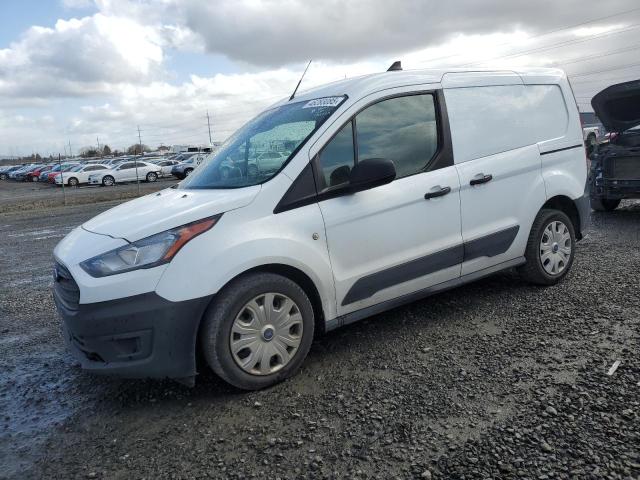 FORD TRANSIT CO 2021 with VIN NM0LS6E21M1495732 - Photo from auction