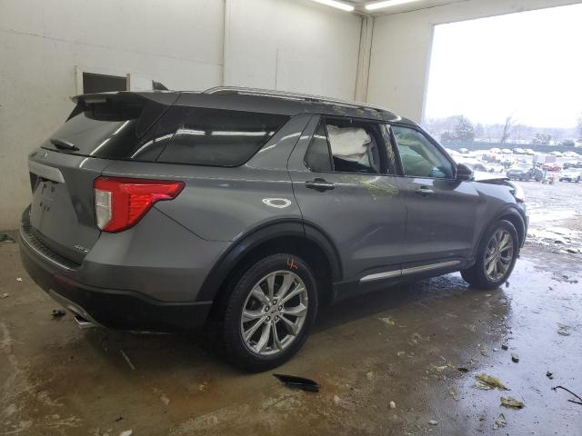 Zdjęcie 3 z aukcji – 2022 FORD EXPLORER L z VIN 1FMSK8FH9NGA94923