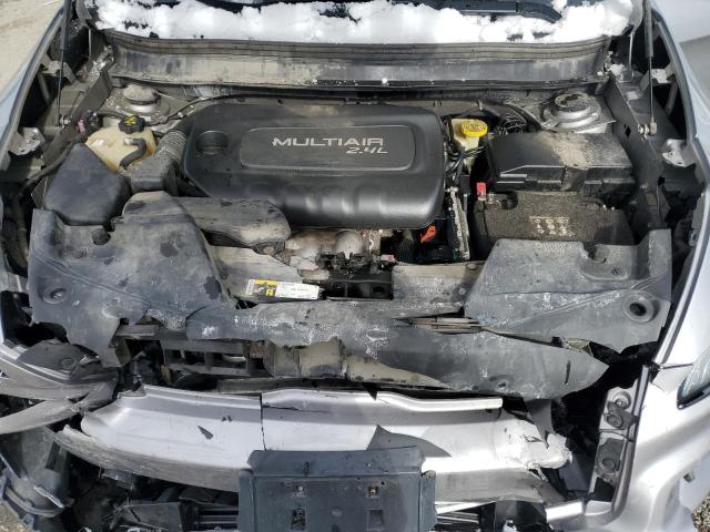 Photo 12 from auction – 2017 JEEP CHEROKEE L with VIN 1C4PJMDB6HW511736