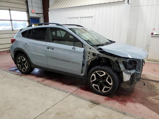 Photo 4 from auction – 2019 SUBARU CROSSTREK with VIN JF2GTANC0KH205029