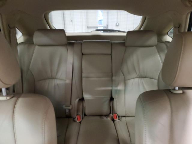 Photo 10 from auction – 2006 LEXUS RX 330 with VIN 2T2HA31U46C088273