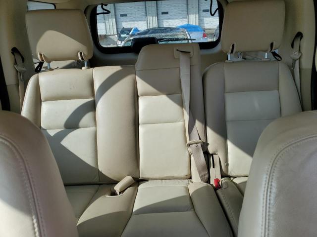 Photo 10 from auction – 2006 FORD EXPLORER E with VIN 1FMEU74856UA43913
