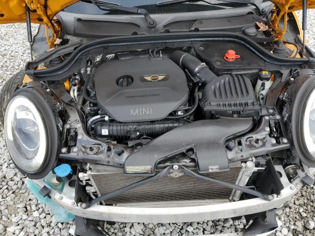 Photo 11 from auction – 2016 MINI COOPER S with VIN WMWXU3C56G2D27657