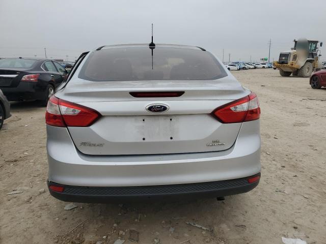 Photo 6 from auction – 2014 FORD FOCUS SE with VIN 1FADP3F25EL219829