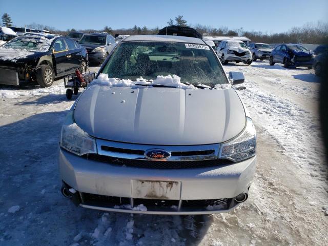 Photo 5 from auction – 2008 FORD FOCUS SE with VIN 1FAHP35NX8W254365