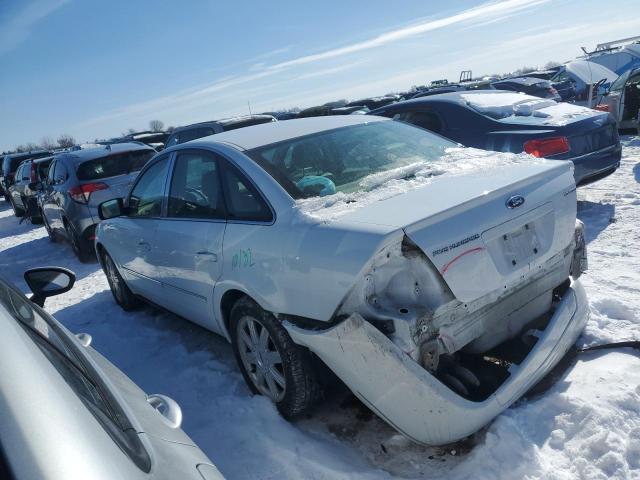 Photo 2 from auction – 2005 FORD FIVE HUNDR with VIN 1FAHP25145G205708