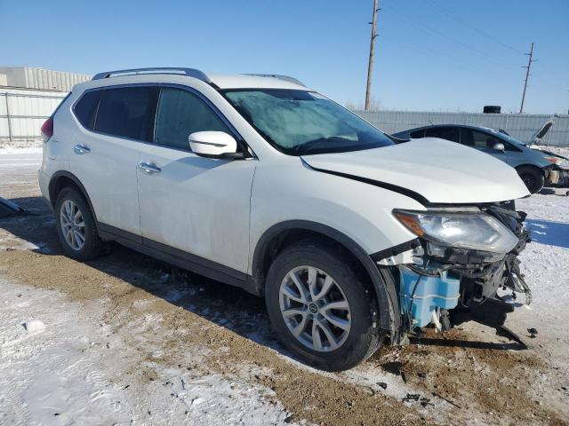 Photo 4 from auction – 2017 NISSAN ROGUE S with VIN KNMAT2MV2HP546539