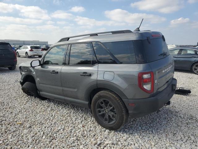Photo 2 from auction – 2023 FORD BRONCO SPO with VIN 3FMCR9B60PRD51649