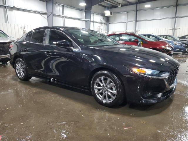 Photo 4 from auction – 2022 MAZDA 3 with VIN 3MZBPAAL5NM314537