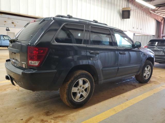Photo 3 from auction – 2005 JEEP GRAND CHER with VIN 1J4HR48N75C597602