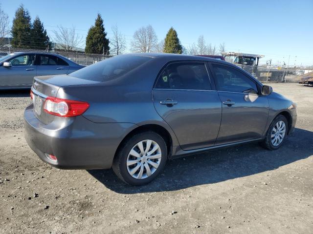 Photo 3 from auction – 2013 TOYOTA COROLLA BA with VIN 5YFBU4EE7DP200068