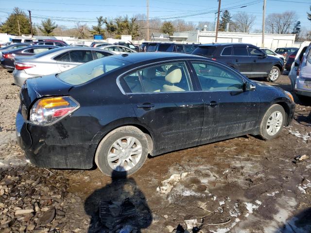Photo 3 from auction – 2011 NISSAN ALTIMA BAS with VIN 1N4AL2AP4BN447249