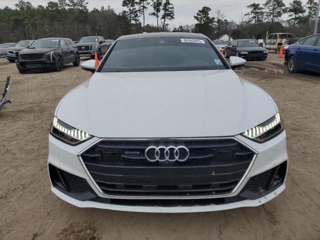 Фото 5 с аукциона – 2019 AUDI A7 PRESTIG с VIN WAUV2BF22KN065004