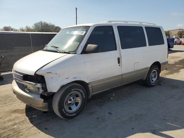CHEVROLET ASTRO 2001 with VIN 1GNDM19W71B131524 - Photo from auction