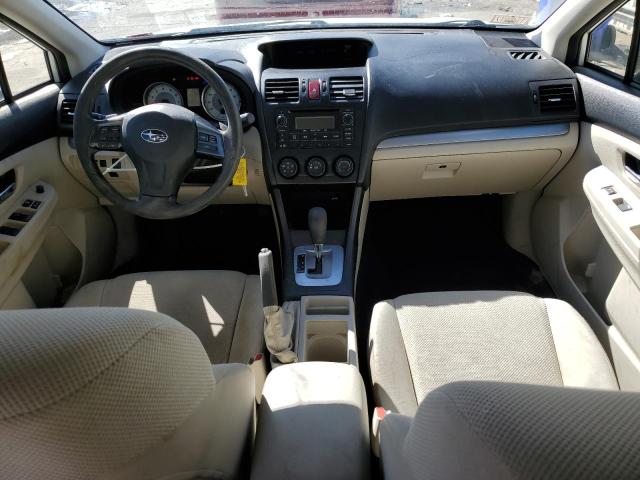 Photo 8 from auction – 2012 SUBARU IMPREZA PR with VIN JF1GJAC64CH024296
