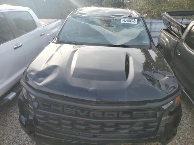 Photo 5 from auction – 2023 CHEVROLET SILVERADO with VIN 3GCPABEK5PG225232