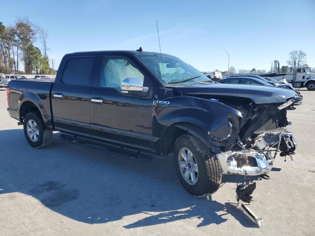 Photo 4 from auction – 2019 FORD F150 SUPER with VIN 1FTEW1E55KFB47039