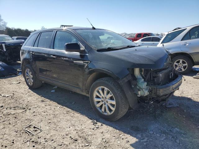 Photo 4 from auction – 2010 FORD EDGE LIMIT with VIN 2FMDK3KC5ABA17232