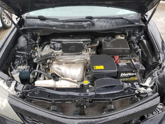 Photo 11 from auction – 2013 TOYOTA CAMRY L with VIN 4T1BF1FK6DU277784