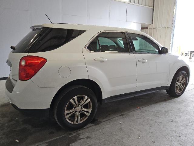 Photo 3 from auction – 2015 CHEVROLET EQUINOX LS with VIN 2GNALAEK9F6259945