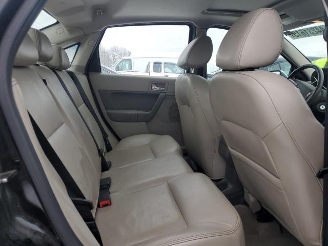 Photo 10 from auction – 2010 FORD FOCUS SEL with VIN 1FAHP3HN5AW266196