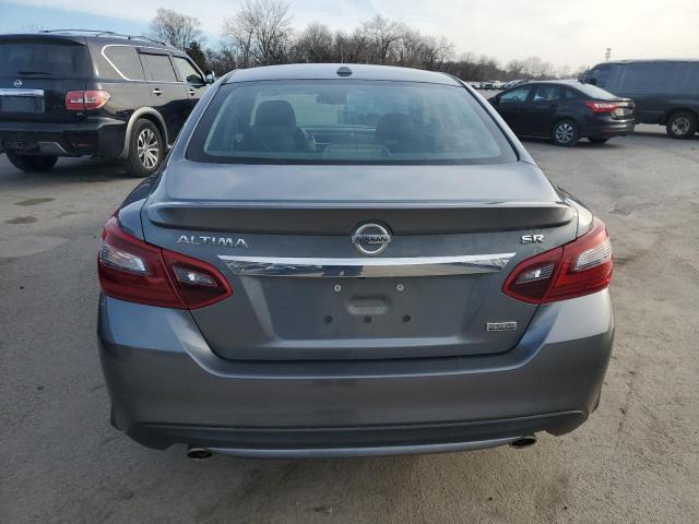 Photo 6 from auction – 2018 NISSAN ALTIMA 2.5 with VIN 1N4AL3AP1JC255545
