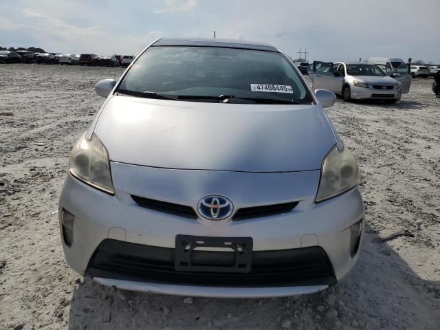 Photo 5 from auction – 2012 TOYOTA PRIUS with VIN JTDKN3DU7C5389171