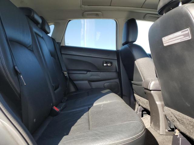 Photo 11 from auction – 2014 MITSUBISHI OUTLANDER with VIN 4A4AR4AU2EE018229